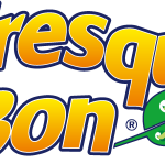 Fresqui Bon Logo Vector