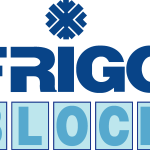 Frigoblock Logo Vector