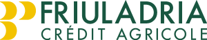 Friuladria Logo Vector