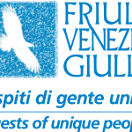 Friuli Venezia Giulia   Ospiti di gente unica Logo Vector