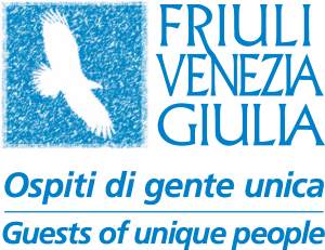 Friuli Venezia Giulia   Ospiti di gente unica Logo Vector