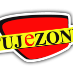 Fujezone Logo Vector