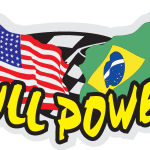 Full Power Logo Vector