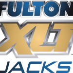 Fulton XLT Jacks Logo Vector