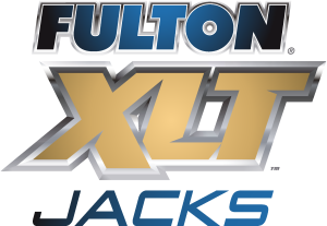 Fulton XLT Jacks Logo Vector
