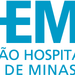 Fundação Hospitalar do Estado de Minas Gerais Logo Vector