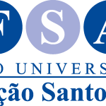 Fundação Santo André Logo Vector