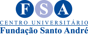 Fundação Santo André Logo Vector