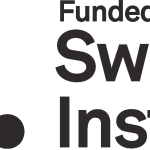 Funded by Swedish Institute Logo Vector