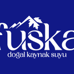 Fuska Dogal Kaynak Suyu Logo Vector