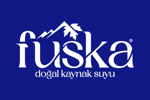 Fuska Dogal Kaynak Suyu Logo Vector