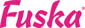 Fuska Logo Vector