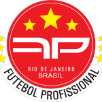 Futebol Profissional LTDA Logo Vector