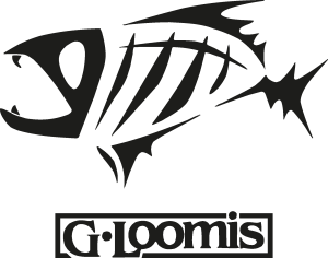 G Loomis new Logo Vector