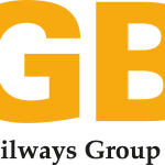 GB Railways Group Logo Vector