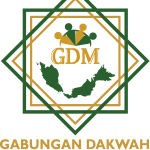 GDM Logo Vector