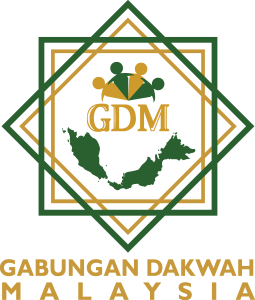 GDM Logo Vector