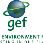 GEF – Global Environment Facility Logo Vector