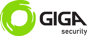 GIGA SECURITY Logo Vector