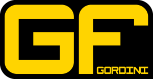 GORDINI  new Logo Vector