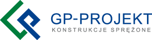 GP PROJEKT Logo Vector
