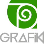 GRAFIX FOTOGRAF Logo Vector