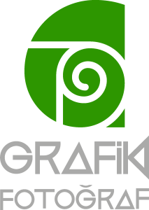 GRAFIX FOTOGRAF Logo Vector