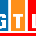 GTL Infrastructure Logo Vector