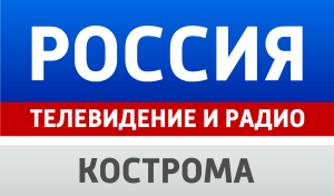 GTRK Kostroma Logo Vector