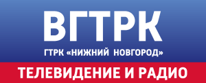 GTRK Nizhniy Novgorod Logo Vector