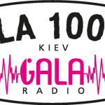 Gala Radio new Logo Vector