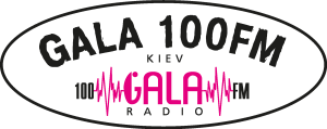 Gala Radio new Logo Vector