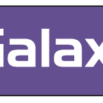 Galaxy 105 Logo Vector