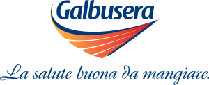 Galbusera Logo Vector