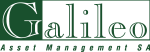 Gallileo Asset Management Logo Vector