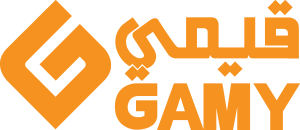 Gamy Logo Vector