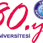 Gazi Universitesinin 80 yili Logo Vector