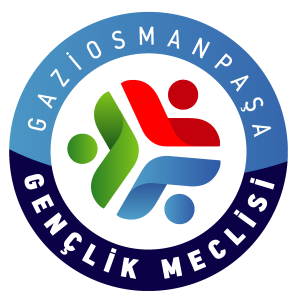 Gaziosmanpaşa Gençlik Meclisi Logo Vector