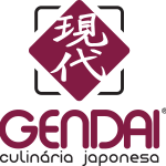 Gendai Logo Vector