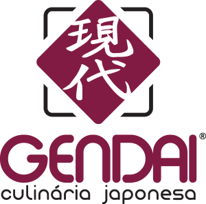 Gendai Logo Vector