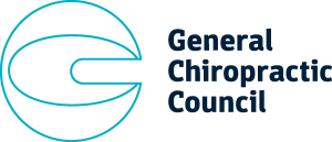 General Chiropractic Council Logo Vector