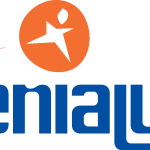 Genialloyd Logo Vector