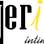 Gerie Moda Intima Logo Vector