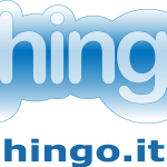 Ghingo Logo Vector