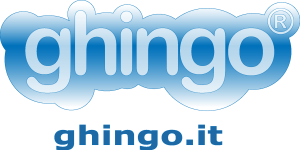 Ghingo Logo Vector