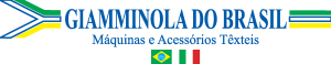 Giamminola do Brasil Logo Vector