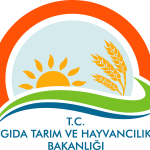 Gida Tarim Hayvancilik Bakanligi Logo Vector