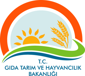 Gida Tarim Hayvancilik Bakanligi Logo Vector