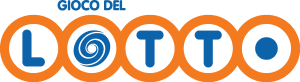 Gioco del Lotto Logo Vector