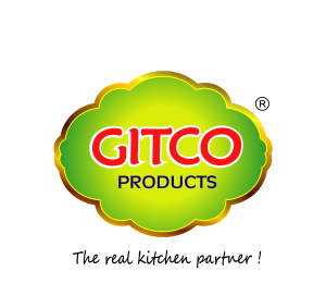 Gitco Product Logo Vector